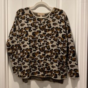 Philosophy sweater size S